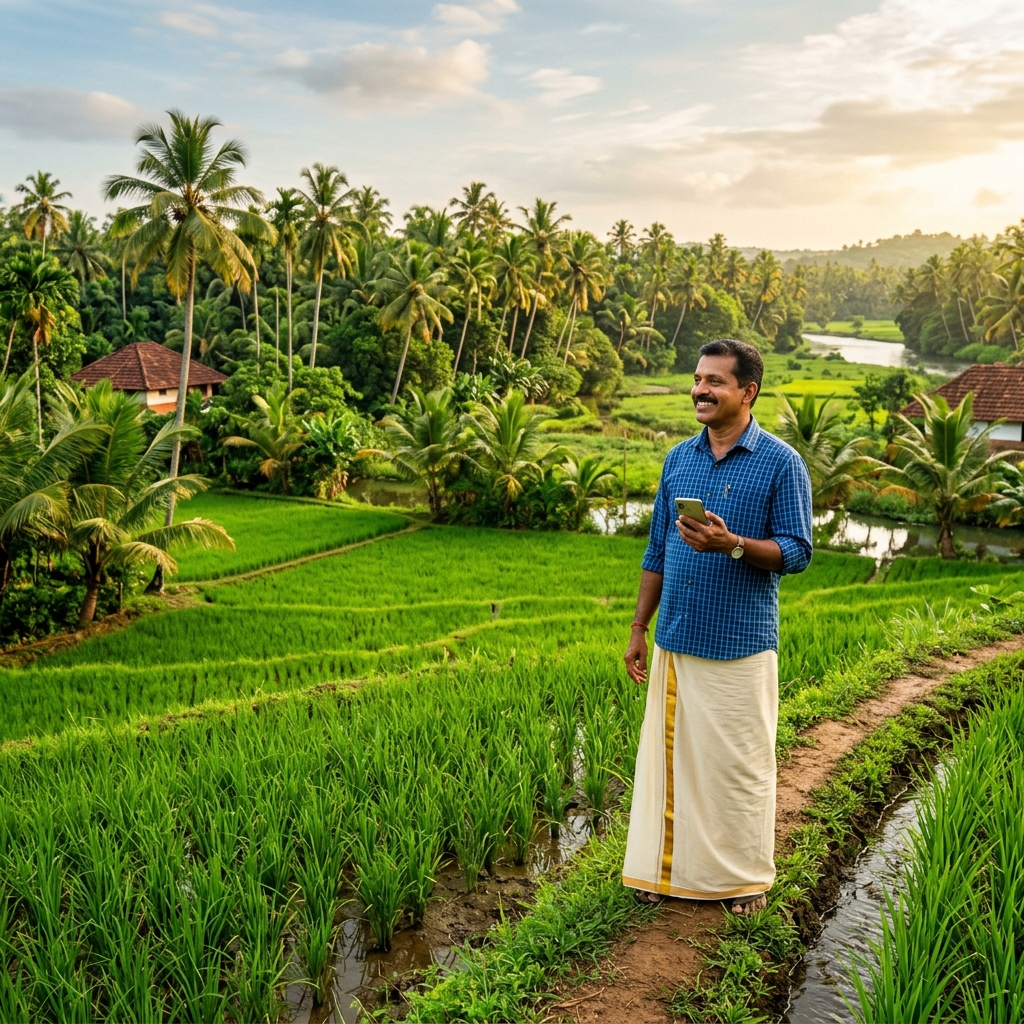 Agriculture Loan