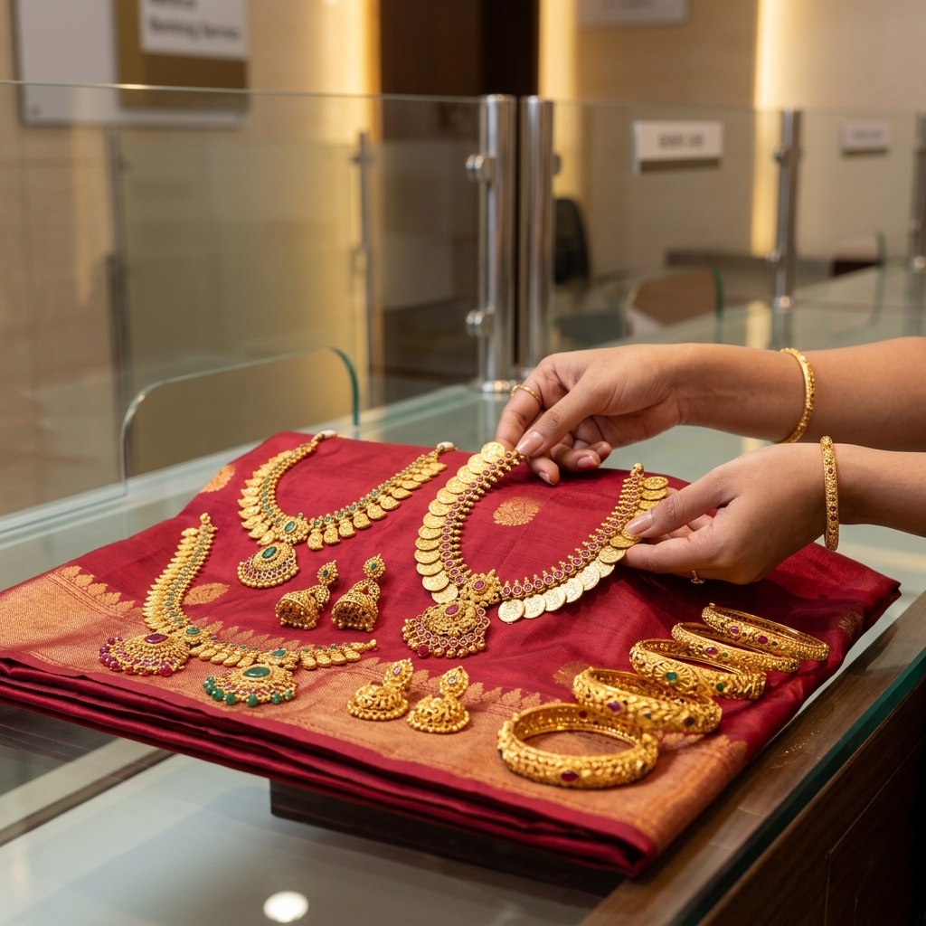 Gold Loan