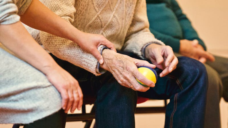 Pension Distribution